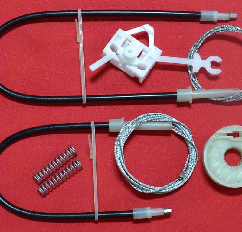 Kit reparatie macara auto IVECO Truck Stralis Eurocargo Eurostar Trakker Eurotech - Kit reparatie complet dreapta