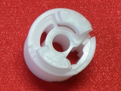 Kit reparat macara auto Fiat Linea - Rola cabluri, stanga spate manual