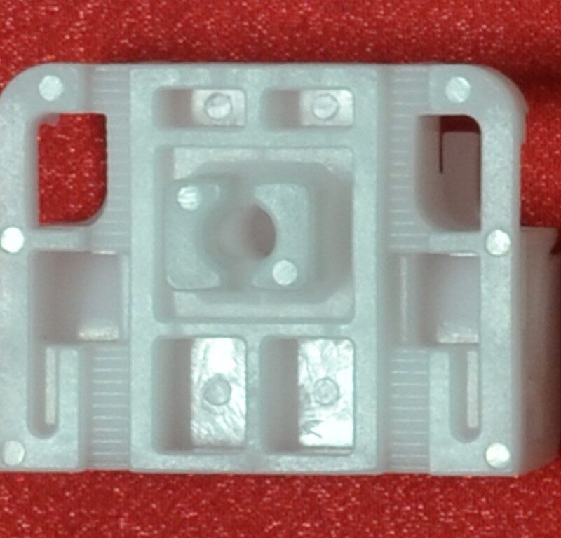 Kit reparatie macara usa Audi A3 2003-2013 (8P1) - 2 3 usi - Clema culisanta, stanga sau dreapta