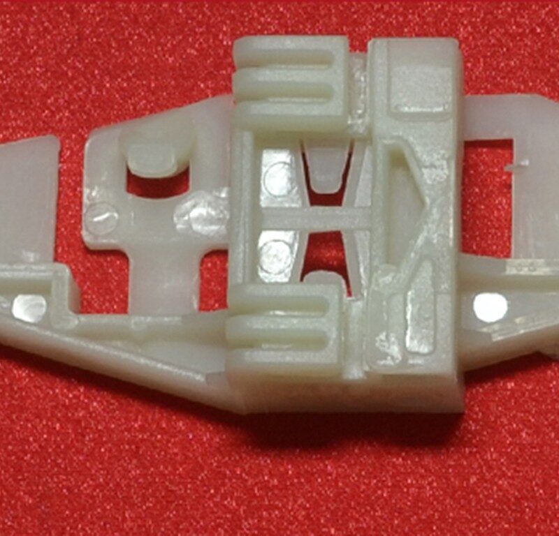 Kit reparat macara auto Citroen C3 2002-2010 - Clema culisanta sina, stanga fata sau spate