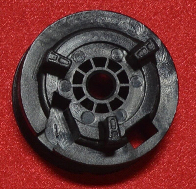 Kit reparat macara auto Citroen C3 2002-2010 - Rola antrenare, dreapta fata sau spate