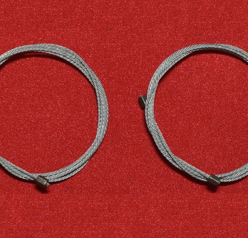 Kit reparat macara auto Citroen C3 2002-2010 - Cabluri, stanga sau dreapta spate