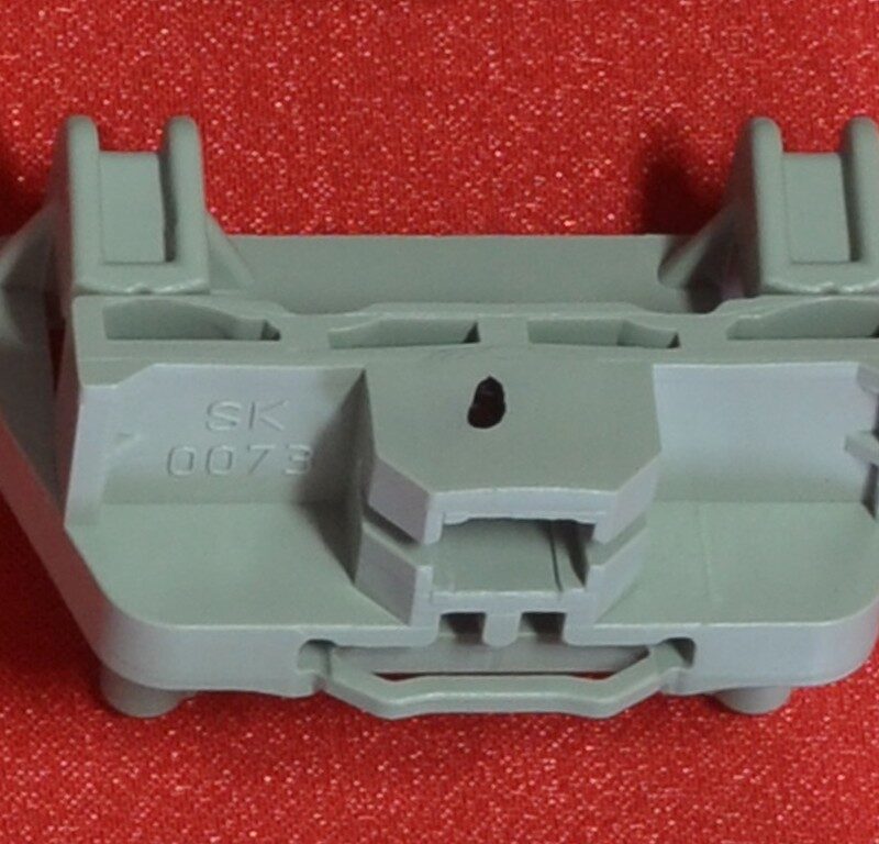 Kit reparatie macara geam Ford Focus I 4 5 usi 1998-2004 - Clema culisanta sina, stanga sau dreapta fata-A