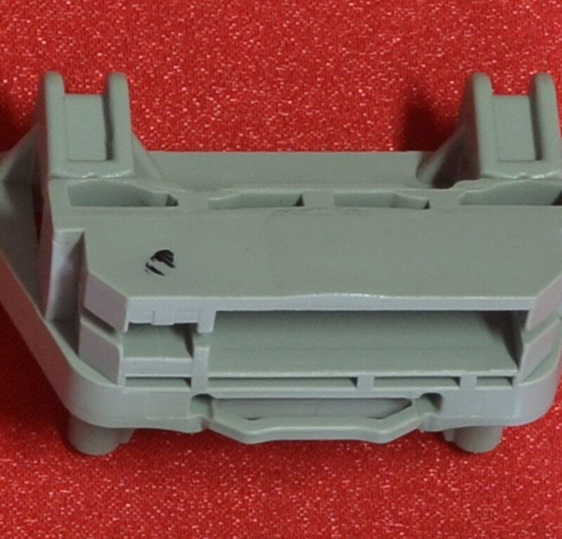 Kit reparatie macara geam Ford Focus I 4 5 usi 1998-2004 - Clema culisanta sina, stanga fata-LB