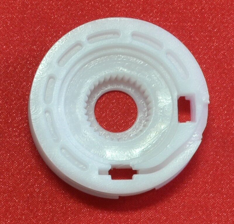 Kit reparatie macara geam Ford Focus I 4 5 usi 1998-2004 - Rola antrenare, stanga-dreapta fata-spate