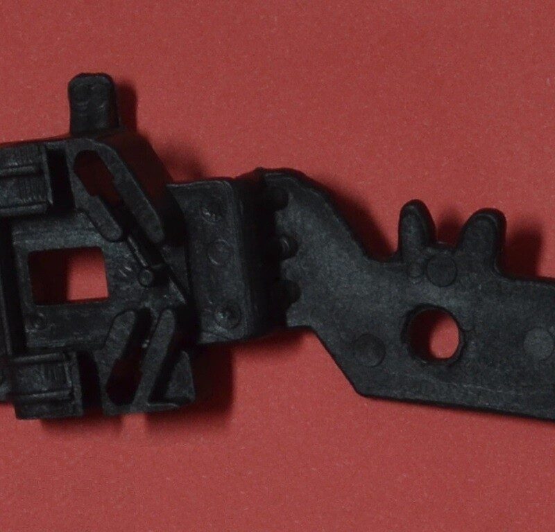 Kit reparatie macara auto Nissan Qashqai 2007-2013 - Clema culisanta, stanga fata-LA