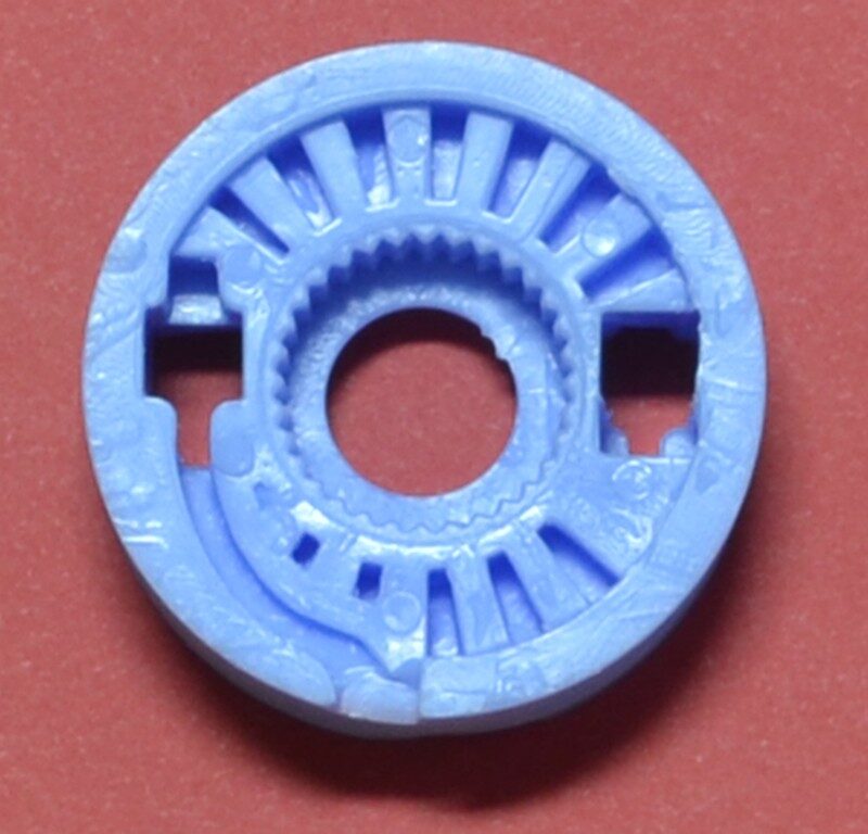 Kit reparat macara auto Peugeot 307 CC cabrio - Rola antrenare cabluri stanga dreapta fata