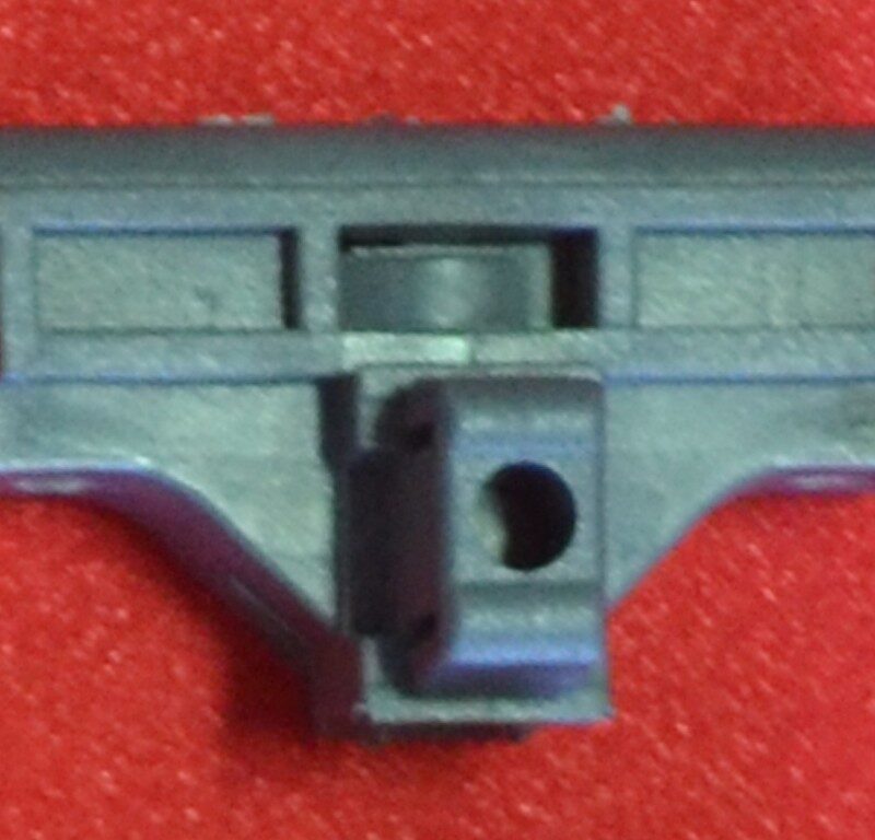 Kit reparatie macara geam Ford Mondeo Mk3 2000-2007 - Cleme culisante sina,t stanga sau dreapta/fata