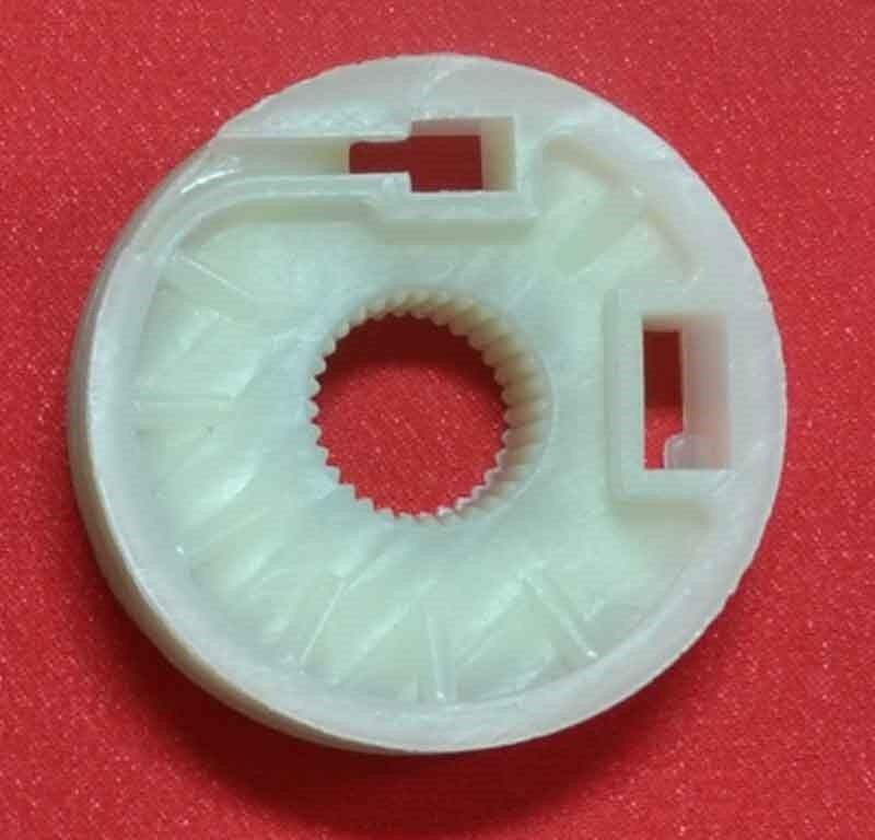 Kit reparatie macara auto IVECO Truck Stralis Eurocargo Eurostar Trakker Eurotech - Rola antrenare cabluri stanga dreapta