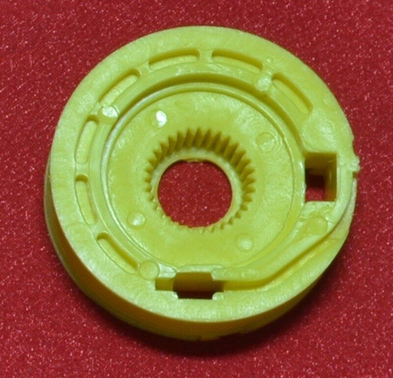 BMW seria 5 E39 1995-2003 facelift - Cabluri cu rola, stanga - fata