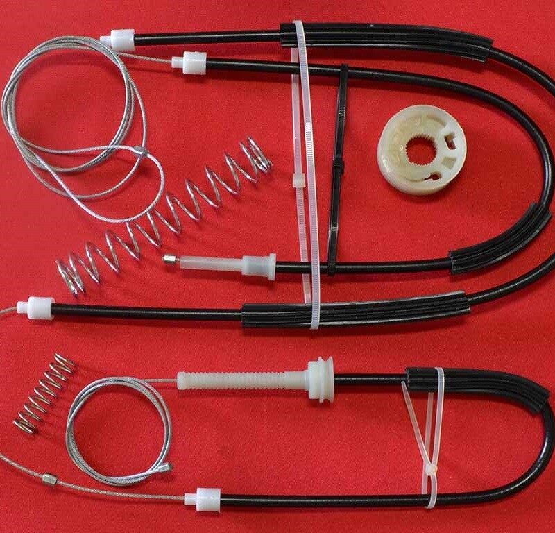 BMW seria 5 E39 facelift faza 2 1995-2003 - Cabluri cu rola antrenare , dreapta - fata