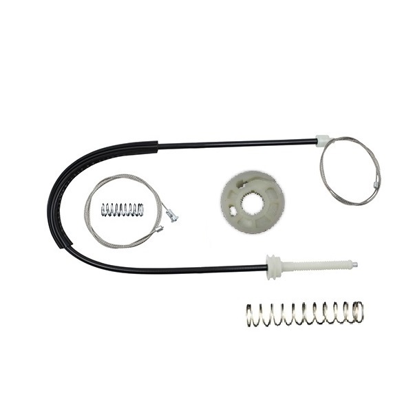 BMW seria 5 E39 facelift faza 2 2002-2004 - Cabluri cu rola antrenare spate dreapta