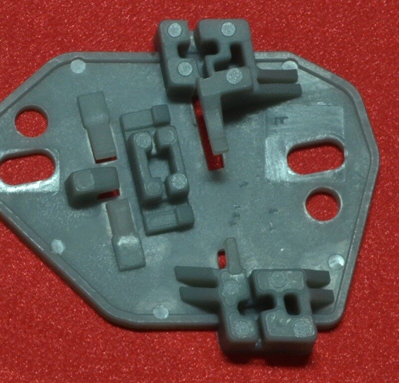 Kit reparatie macara auto Mercedes axxor- Kit reparatie cabluri dreapta