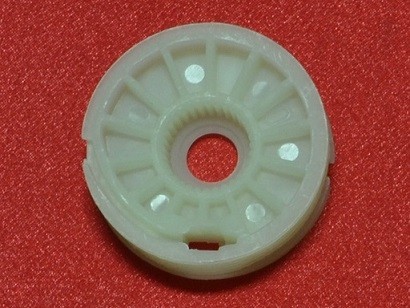 Kit reparatie macara auto Mercedes Atego 1997 - prezent - Rola antrenare cabluri stanga dreapta