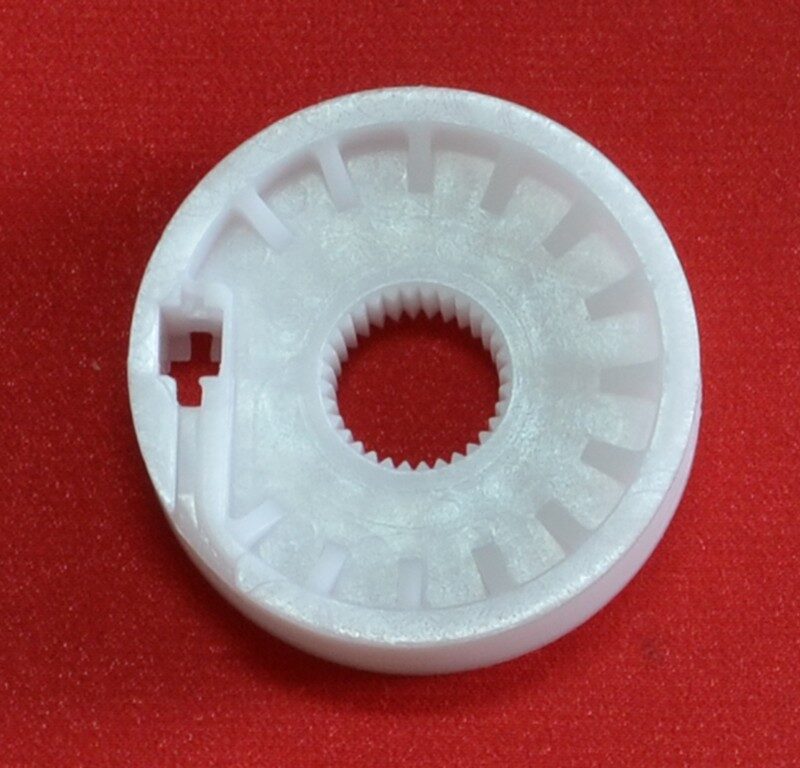 Kit reparatie macara Jaguar XF (X250) 2007-2015 - Rola cabluri fata spate