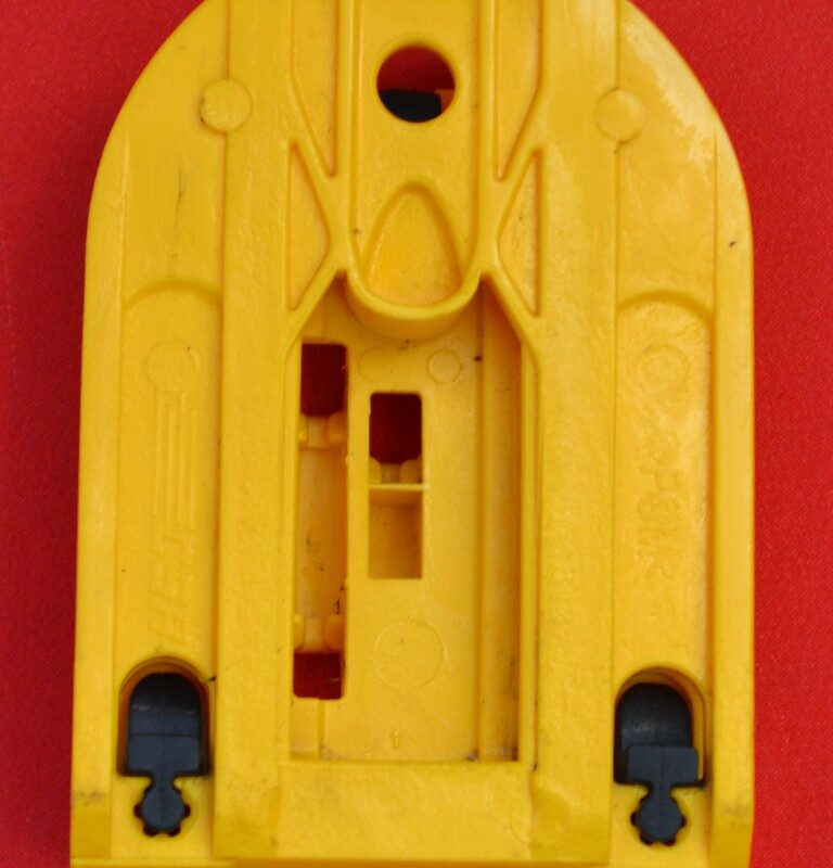 Kit reparatie macara Jaguar XF (X250) 2007-2015 - Kit reparatie stanga spate