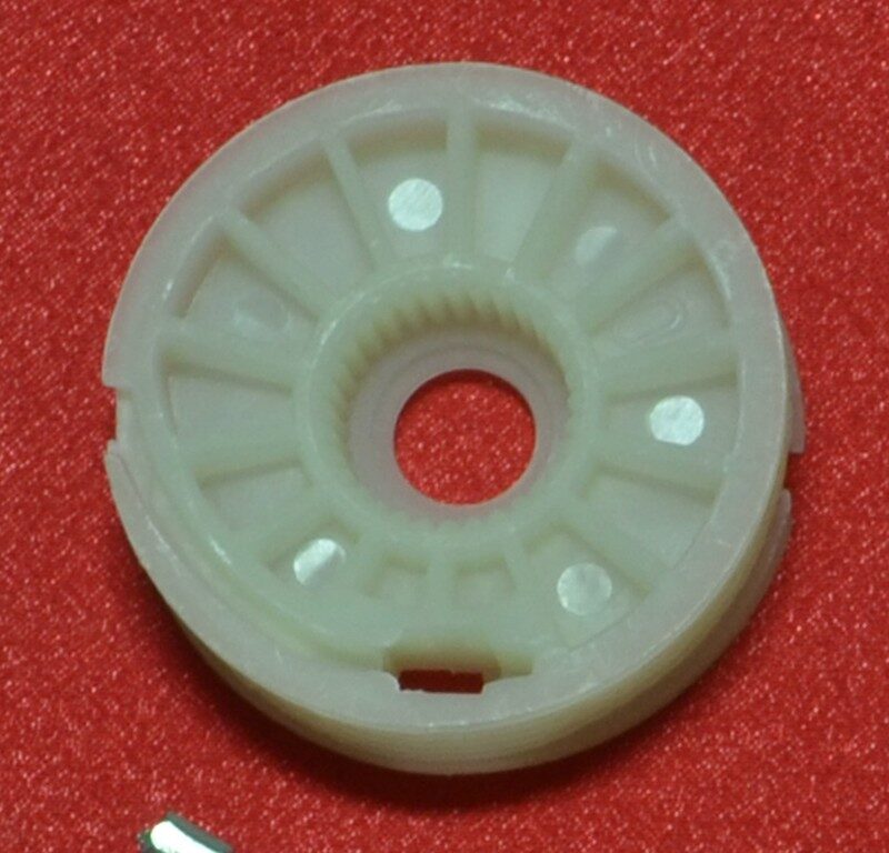 Kit reparat macara auto Audi Q5 B8 (8R) 2008 - 2016 - Rola cabluri stanga sau dreapta fata sau spate