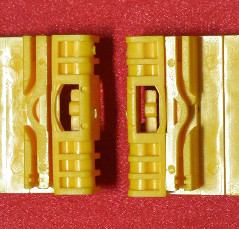 Kit reparatie macara usa Audi A2 8Z 1999 - 2005 - Cleme culisante stanga sau dreapta fata