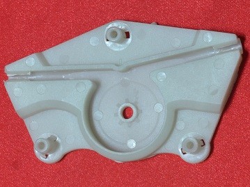 Kit reparatie macara usa Audi A2 8Z 1999 - 2005 - Capac rola dreapta fata stanga spate