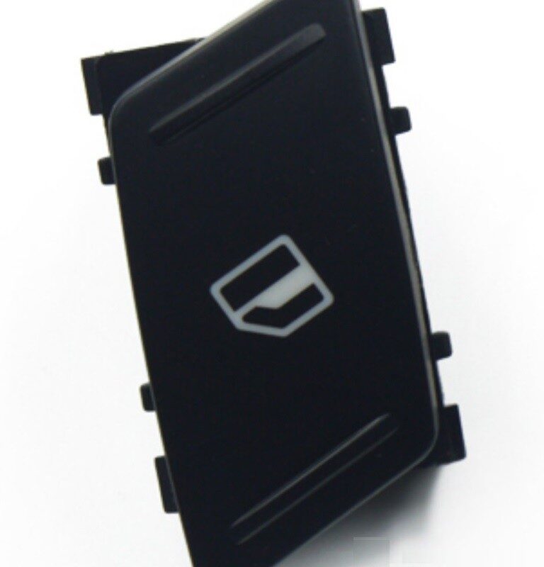 BUTON GEAM OCTAVIA II YETI STANGA 4 PINI 1Z0959855