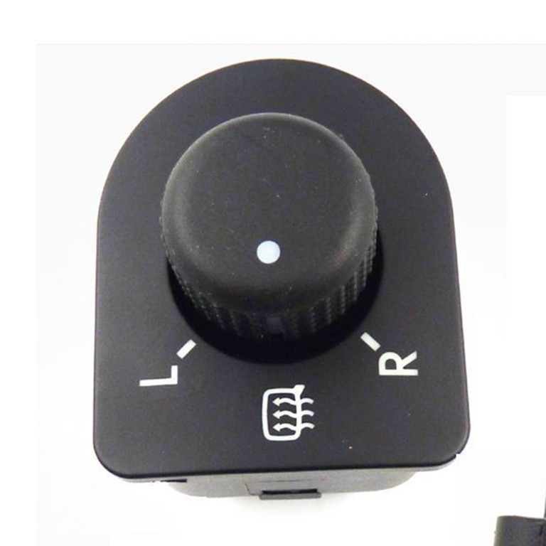 BUTON OGLINZI OCTAVIA I 10 PINI 1U1959565L