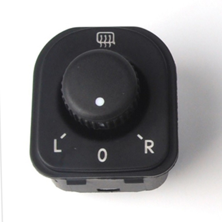 BUTON OGLINZI SUPERB 6 PINI 3T0959565