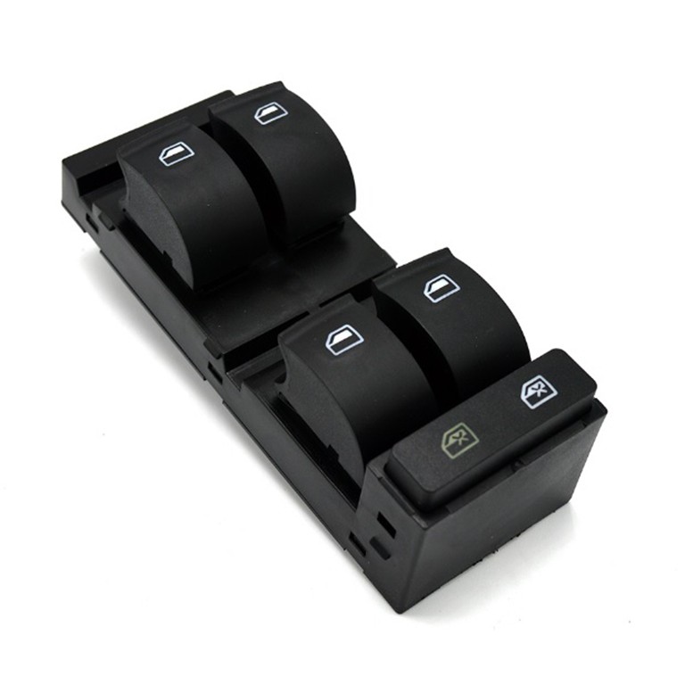 BLOC BUTOANE GEAM A3 97-03 A6 97-05 STG 16 PINI 4B0959851B