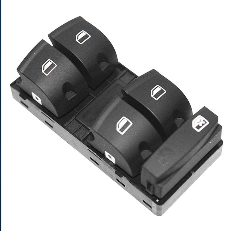 BLOC BUT GEAM A3 04-08 A6 05-11 Q7 07-14 ST 10 PIN 4F0959851