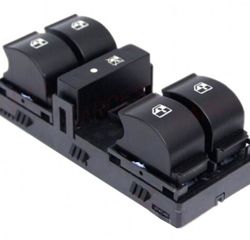 BLOC BUTOANE GEAM LINEA STG 8 PINI 735442332