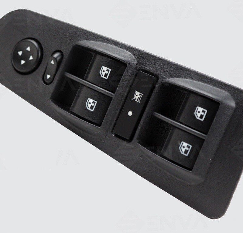 BLOC BUTOANE GEAM LINEA STG 168 8 PINI 735442332