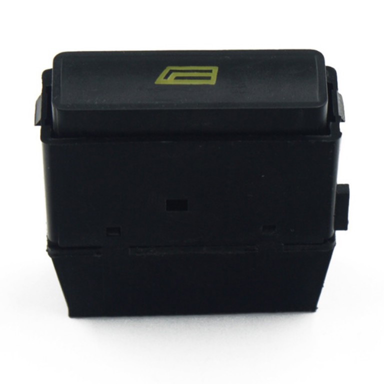 BUTON BLOCARE GEAMURI POLO 02- FOX IBIZA...4 PINI 6Q0959859