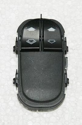 BLOC 2 BUTOANE GEAM FOCUS 98-05 6 PINI YS4T14529AA - AB