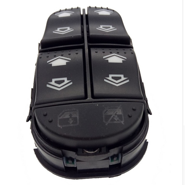 BLOC 4 BUTOANE GEAM FOCUS 98-05 11 PINI 2M5T14A132DB