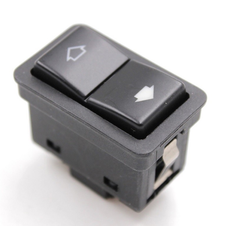 BUTON GEAM BMW E38 E39 4 PINI 61318368974