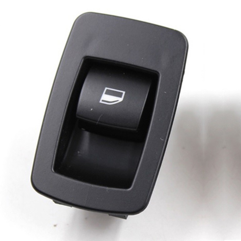 BUTON GEAM BMW E60 04-10 E83 DR 4 PINI NEGRU 61319113773