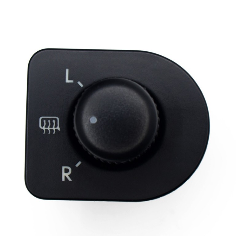 BUTON OGLINZI GOLF4 PASSAT BEETLE T5 10 PINI 1J1959565F