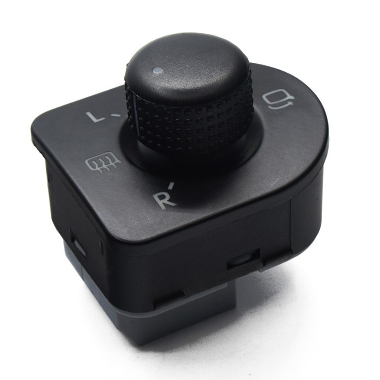 BUTON OGLINZI GOLF4 PASSAT BEETLE 10 PINI 1J1959565E