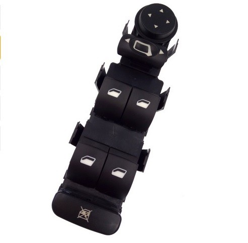 BLOC BUTOANE GEAM C4 STG 96 3PINI 6554.HA