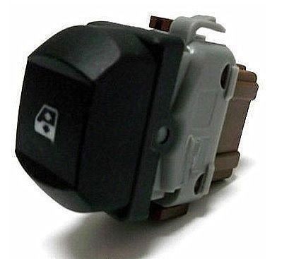 BUTON GEAM MEGANE 2 DR 6 PINI 8200414961