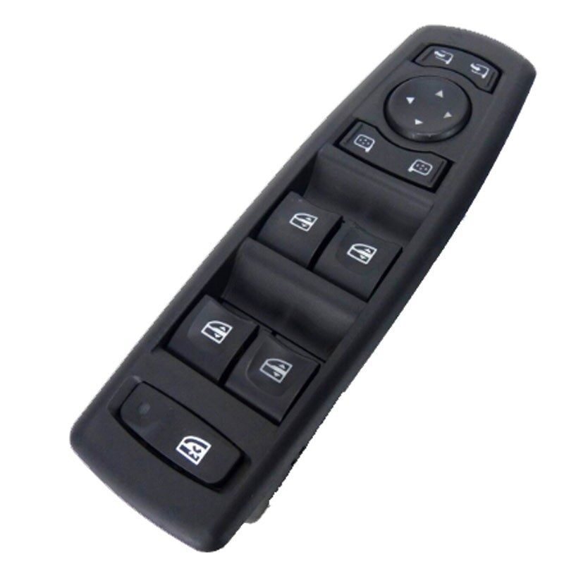 BLOC BUTOANE MEGANE III LAGUNA III STG 13 PINI 809610006R