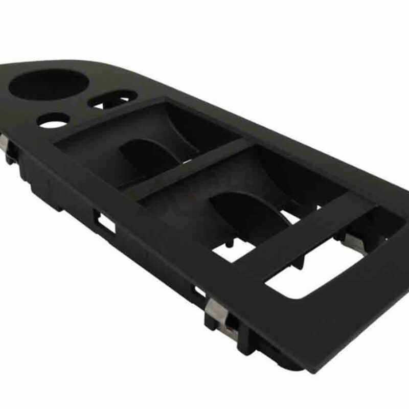 RAMA BLOC BUT GEAM E90 E91 STG 61319132135 61319217332 NEGRU