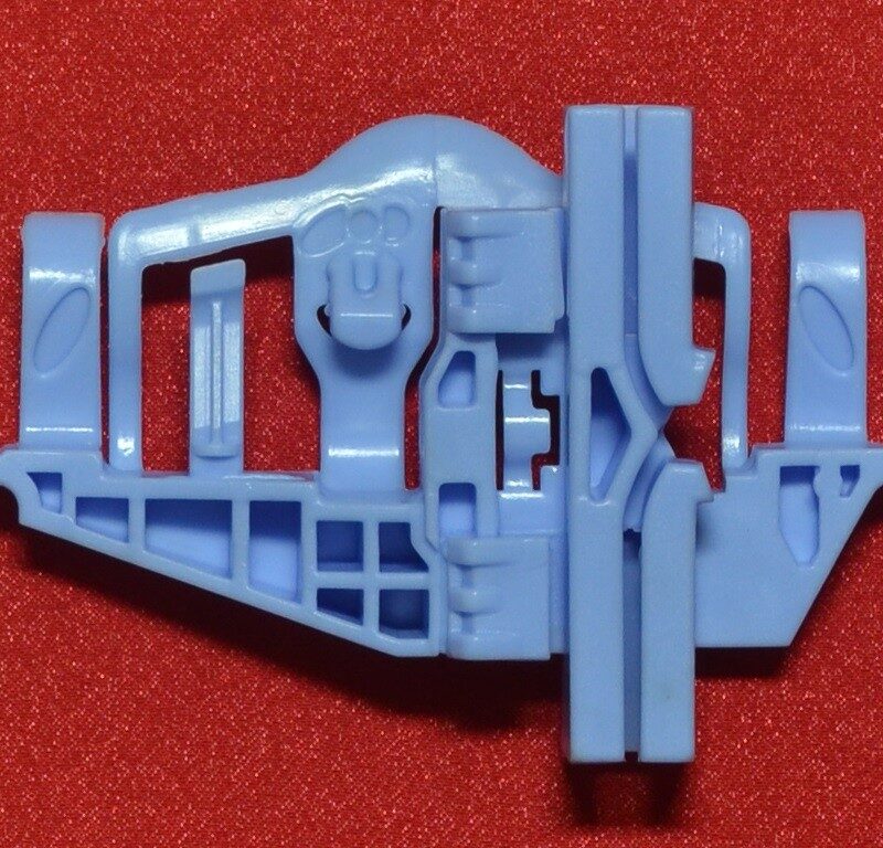 Kit macara auto Alfa Romeo Giulietta 940 2010-azi - Clema culisanta stanga fata spate