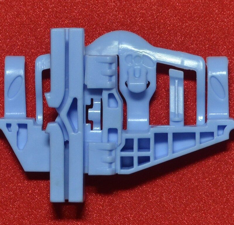 Kit macara auto Alfa Romeo Giulietta 940 2010-azi - Clema culisanta dreapta fata spate