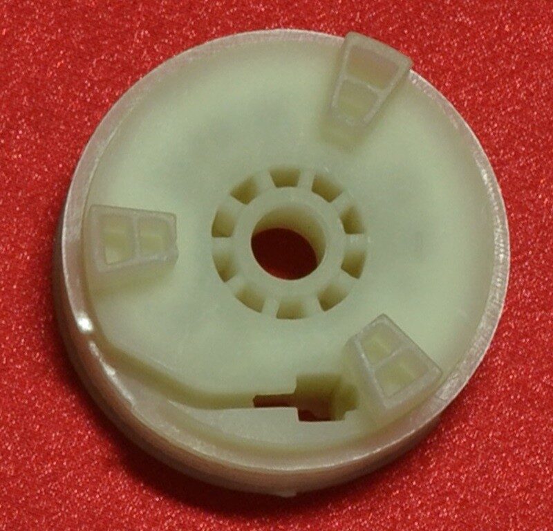 Kit macara auto Alfa Romeo Giulietta 940 2010-azi - Rola cabluri stanga dreapta fata spate