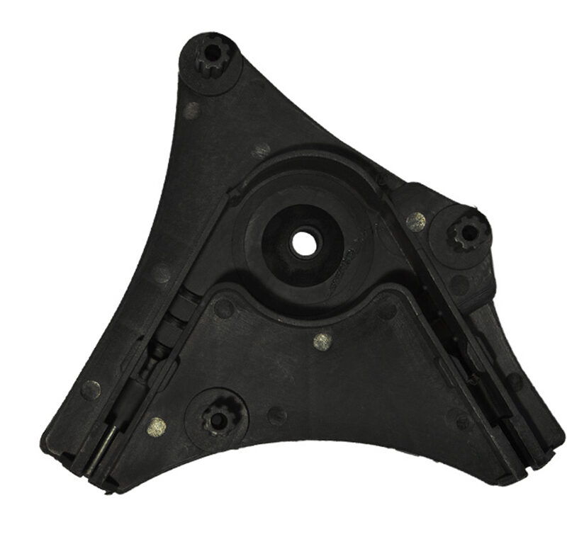 Kit reparatie macara auto Mercedes Arocs 2013 - prezent - Capac rola cabluri fata dreapta