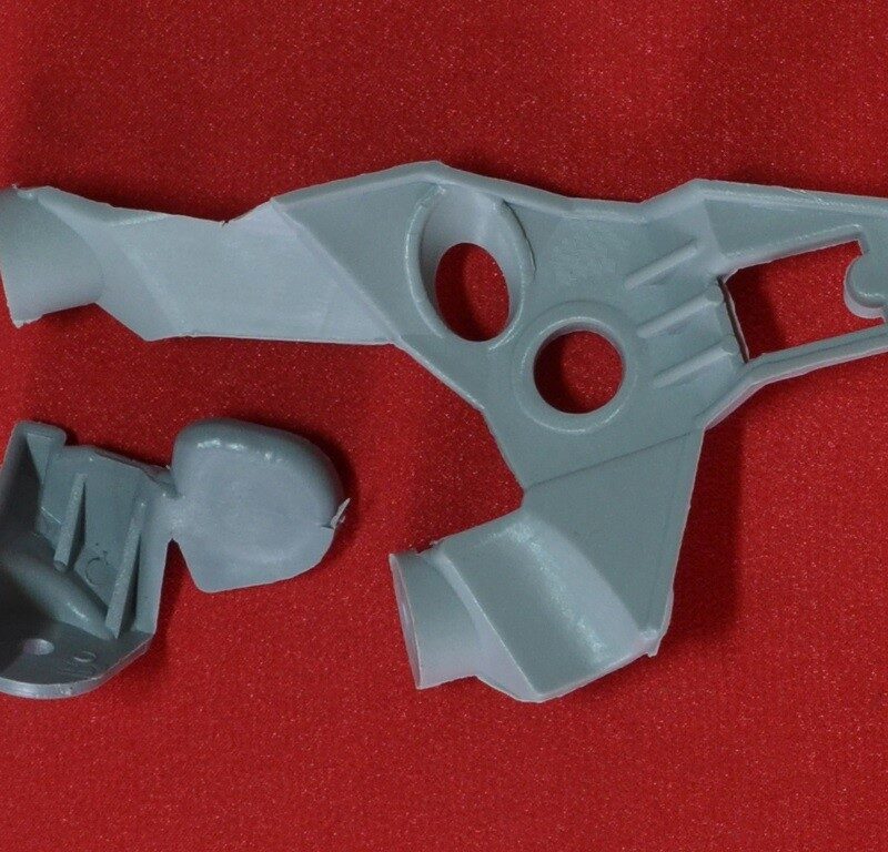 SET CLEME FIXARE FARURI TOYOTA COROLLA 1994-2000 STANGA