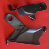 SET CLEME FIXARE FARURI TOYOTA COROLLA (NOU) STANGA