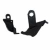 SET CLEME FIXARE FARURI TOYOTA COROLLA (NOU) STANGA