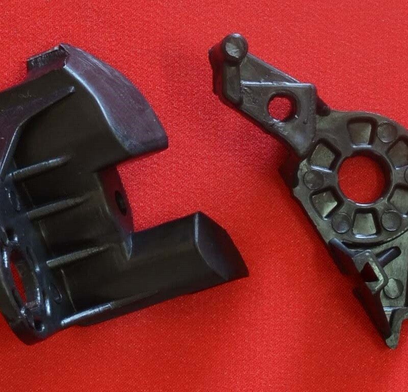 SET CLEME FIXARE FARURI CITROEN C4 DREAPTA 621284