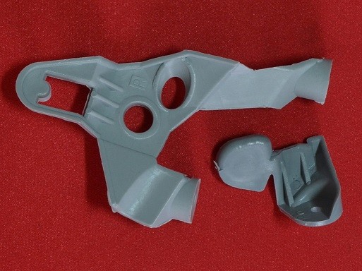 SET CLEME FIXARE FARURI TOYOTA COROLLA 1994-2000 DREAPTA